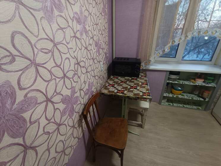 48 м², 2-комнатная квартира 28 000 ₽ в месяц - изображение 44