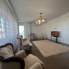 Квартира 140 м², 4-комнатная - изображение 5