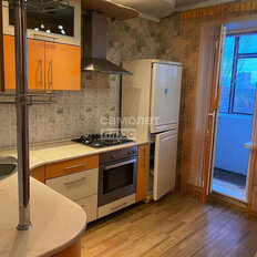 Квартира 64,4 м², 3-комнатная - изображение 2