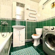 Квартира 70 м², 2-комнатная - изображение 4