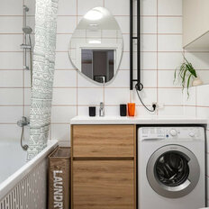 Квартира 38 м², 1-комнатная - изображение 5