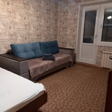 Квартира 38 м², 1-комнатная - изображение 5