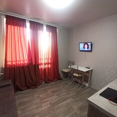 Квартира 19 м², студия - изображение 2