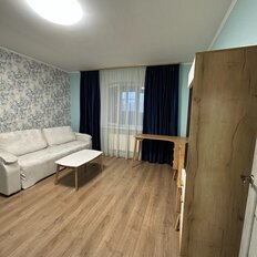 Квартира 38,9 м², 1-комнатная - изображение 4