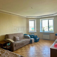 Квартира 76 м², 2-комнатная - изображение 4