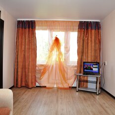 Квартира 46 м², 2-комнатная - изображение 3