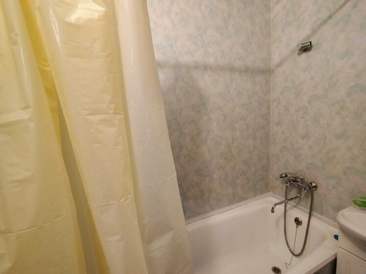 35 м², квартира-студия 1 690 ₽ в сутки - изображение 49