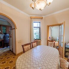 Квартира 110 м², 4-комнатная - изображение 1