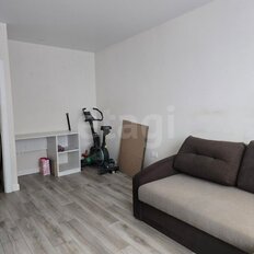 Квартира 36,2 м², 1-комнатная - изображение 3