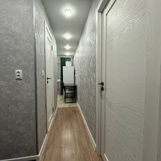 Квартира 33 м², 1-комнатная - изображение 1