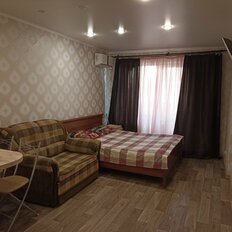 Квартира 30 м², студия - изображение 2