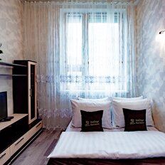 Квартира 30 м², 1-комнатные - изображение 5