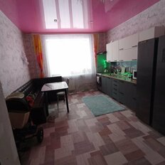 Квартира 76,6 м², 3-комнатная - изображение 2