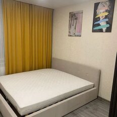 Квартира 46 м², 1-комнатная - изображение 4