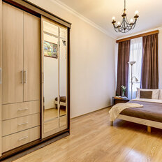 Квартира 60 м², 2-комнатная - изображение 5