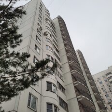 Квартира 73,2 м², 2-комнатная - изображение 4