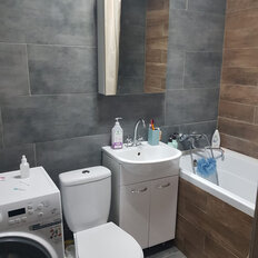 Квартира 39 м², 1-комнатная - изображение 5