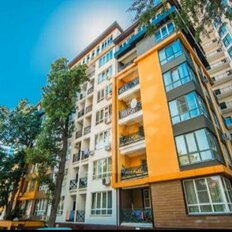 Квартира 20 м², 1-комнатная - изображение 1