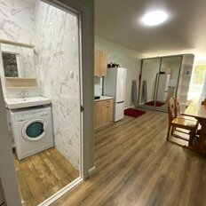 Квартира 72 м², 2-комнатная - изображение 4