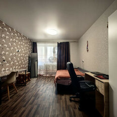 Квартира 27,4 м², студия - изображение 5