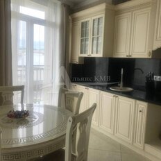 Квартира 70 м², 2-комнатная - изображение 2
