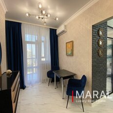 Квартира 45 м², 2-комнатная - изображение 1