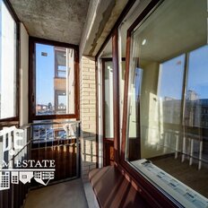 Квартира 38,8 м², 1-комнатная - изображение 5