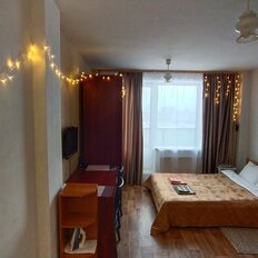 Квартира 25 м², студия - изображение 5