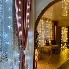 Квартира 60 м², 3-комнатная - изображение 2