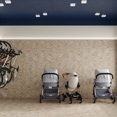 Квартира 39,7 м², 1-комнатная - изображение 5