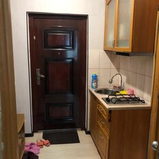 Квартира 30 м², 1-комнатная - изображение 3