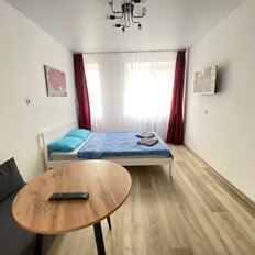 Квартира 18 м², студия - изображение 2