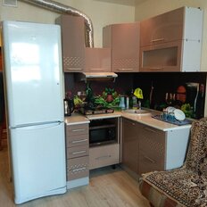 Квартира 23 м², студия - изображение 3
