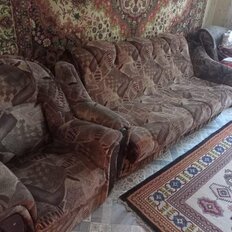 Квартира 49 м², 2-комнатная - изображение 3
