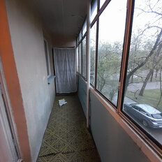 Квартира 40 м², 1-комнатная - изображение 4