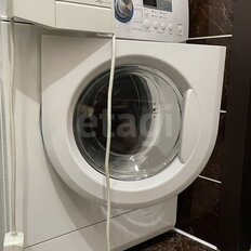 Квартира 28 м², студия - изображение 3