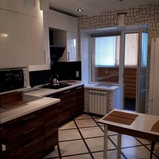Квартира 60 м², 2-комнатная - изображение 2