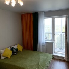 Квартира 26 м², студия - изображение 1