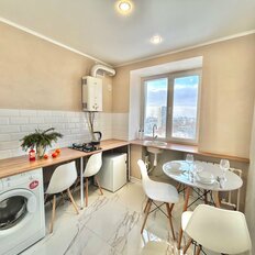 Квартира 30,1 м², 1-комнатная - изображение 3