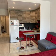 Квартира 32 м², студия - изображение 3