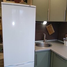 Квартира 44 м², 2-комнатная - изображение 5