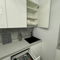 Квартира 55,2 м², 2-комнатная - изображение 5