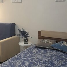 Квартира 32 м², студия - изображение 2