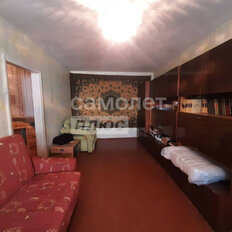 Квартира 43,4 м², 2-комнатная - изображение 4