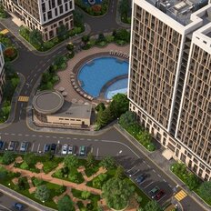 Квартира 29,9 м², 1-комнатная - изображение 5