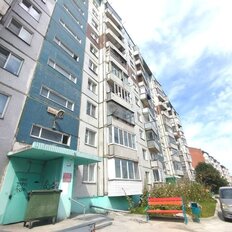 Квартира 33,7 м², 1-комнатная - изображение 1