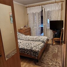 Квартира 62 м², 3-комнатная - изображение 4