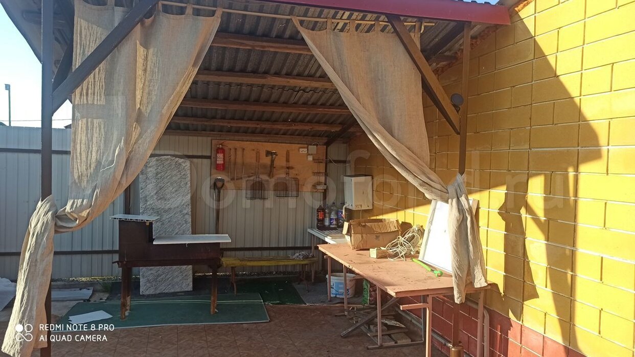 Дом 30 м² в ПСОК № 6 Витамин — фото 3