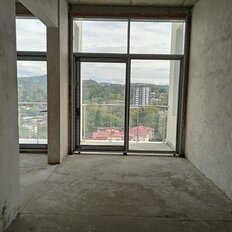 Квартира 35 м², 1-комнатная - изображение 5