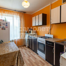 Квартира 60,8 м², 3-комнатная - изображение 5